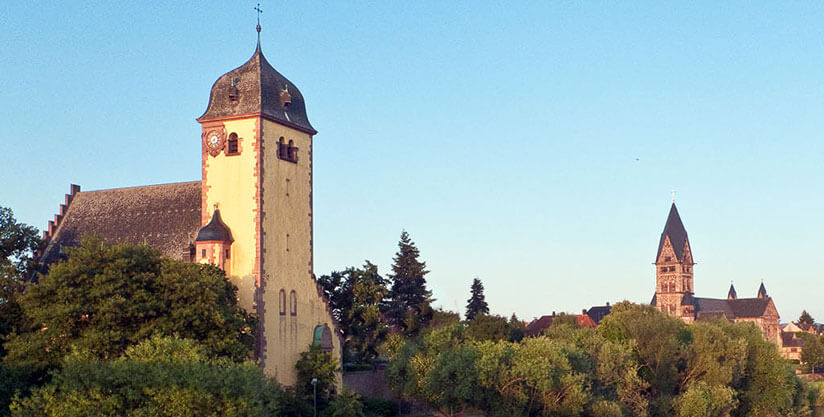 Die Gesamtgemeinde