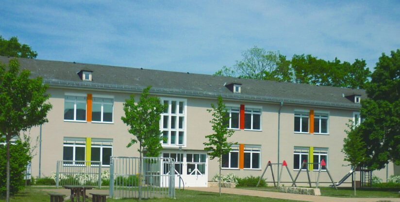 Robinsonschule