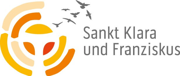 st_klara_und_franziskus_logo