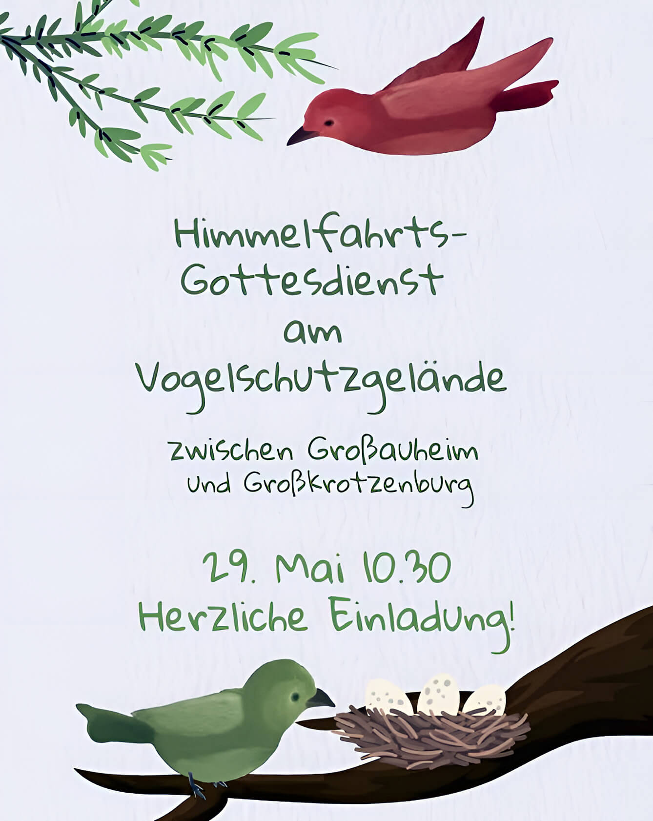 Himmelfahrt-2025 Himmelfahrt-2025