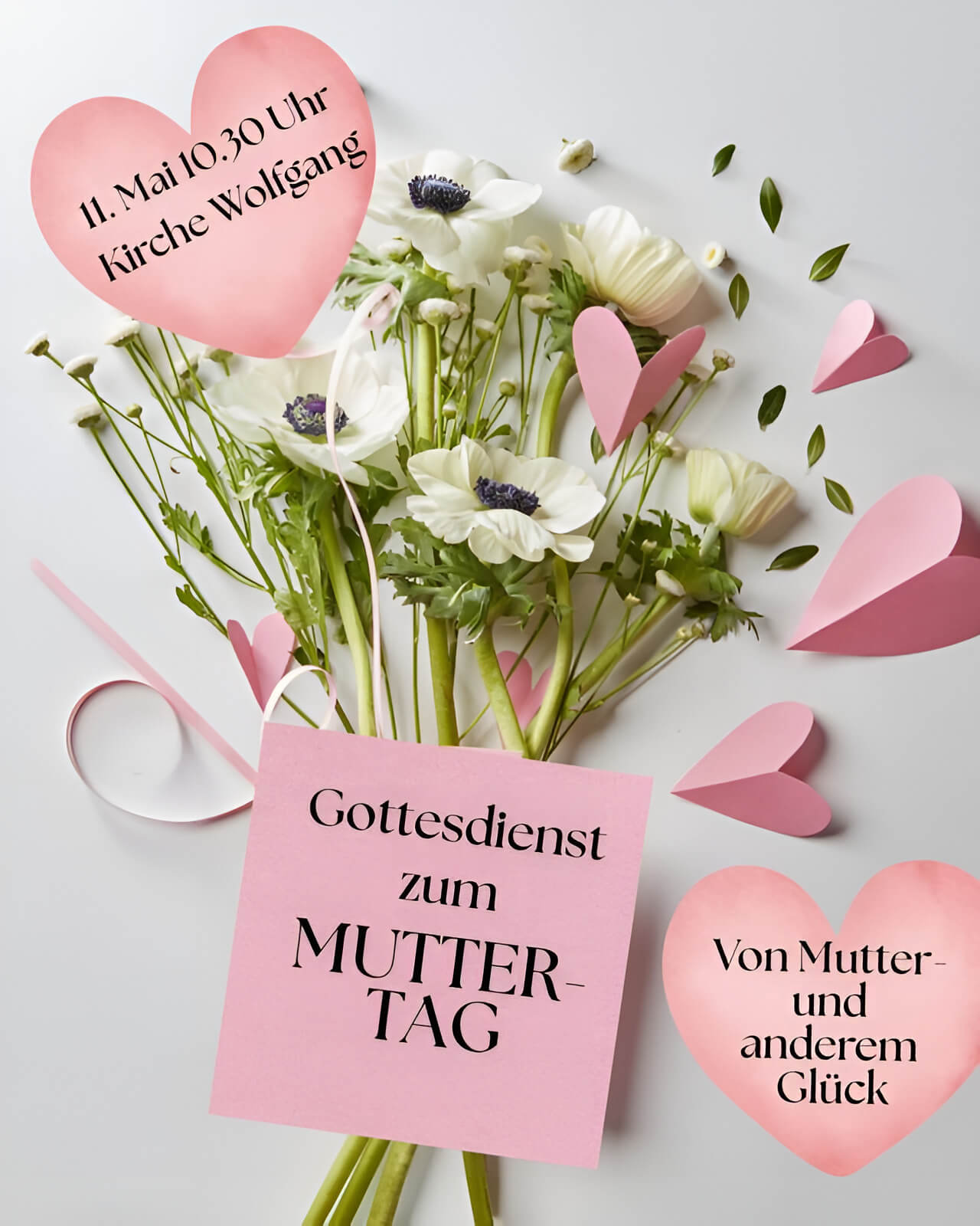 Muttertag Muttertag